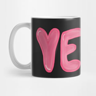 YEET Mug